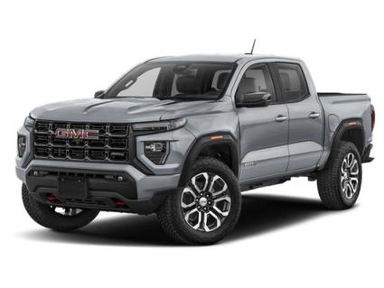 2026 GMC Canyon Hudson WI