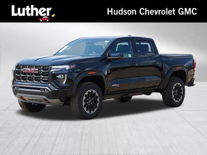 2026 GMC Canyon Hudson WI