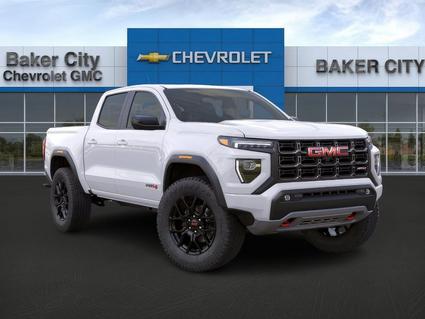 2026 GMC Canyon Pasco WA