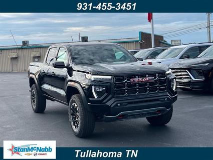 2026 GMC Canyon Tullahoma TN