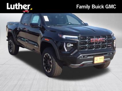 2026 GMC Canyon Fargo ND