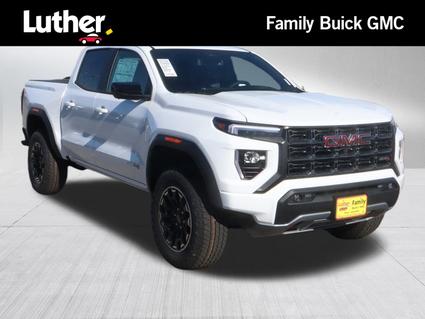 2026 GMC Canyon Fargo ND
