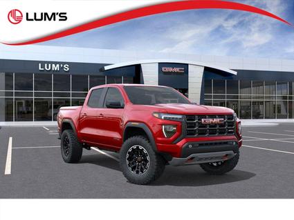 2026 GMC Canyon McMinnville OR