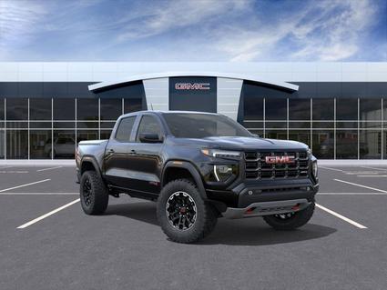 2026 GMC Canyon Rexburg ID