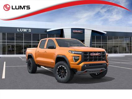 2026 GMC Canyon McMinnville OR