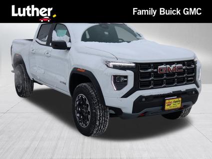 2026 GMC Canyon Fargo ND