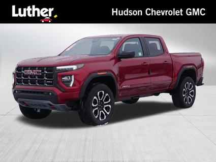 2026 GMC Canyon Hudson WI