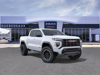 2026 GMC Canyon Tucson AZ