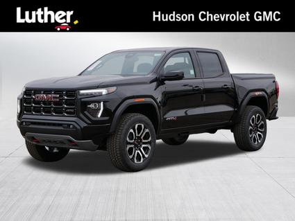 2026 GMC Canyon Hudson WI