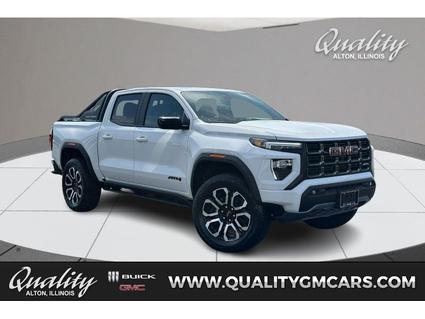 2025 GMC Canyon Alton IL