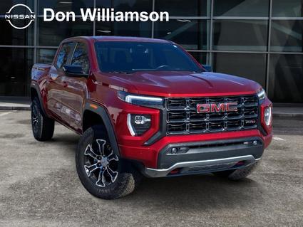 2025 GMC Canyon Jacksonville NC