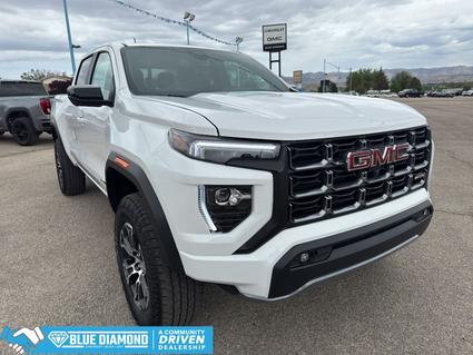 2025 GMC Canyon Price UT