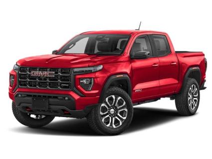 2025 GMC Canyon Minneapolis MN