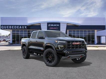 2025 GMC Canyon Tucson AZ