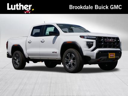2025 GMC Canyon Minneapolis MN