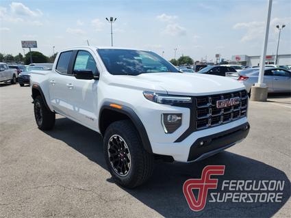 2026 GMC Canyon Broken Arrow OK