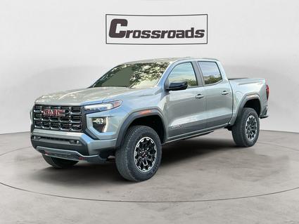 2026 GMC Canyon Corinth MS