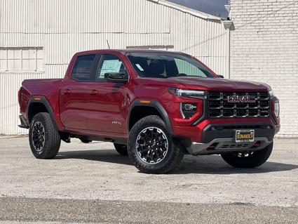 2026 GMC Canyon Turlock CA