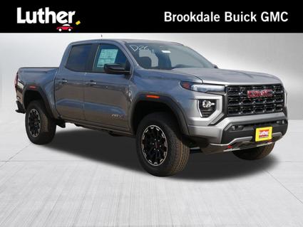 2026 GMC Canyon Minneapolis MN