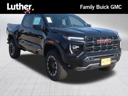 2026 GMC Canyon Fargo ND