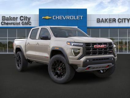 2026 GMC Canyon Pasco WA