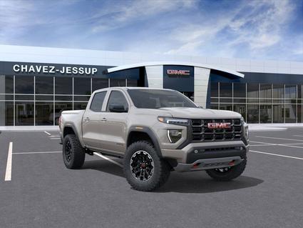2026 GMC Canyon Cathedral City CA