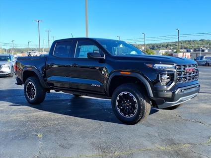 2026 GMC Canyon Beckley WV