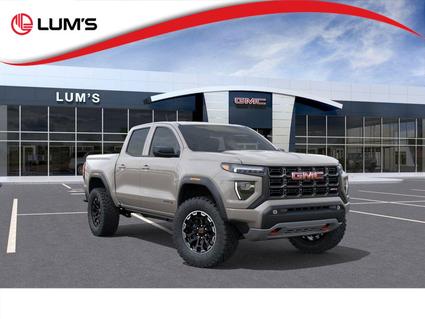 2026 GMC Canyon McMinnville OR