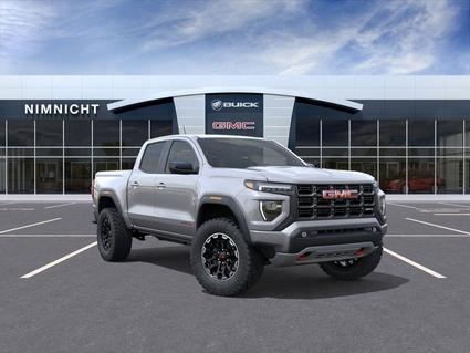2026 GMC Canyon Jacksonville FL