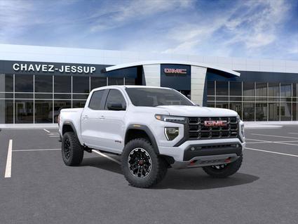 2026 GMC Canyon Cathedral City CA