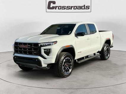 2026 GMC Canyon Corinth MS