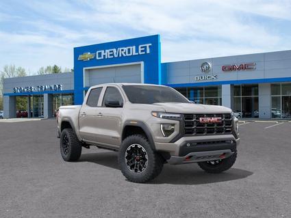 2026 GMC Canyon Newberry SC