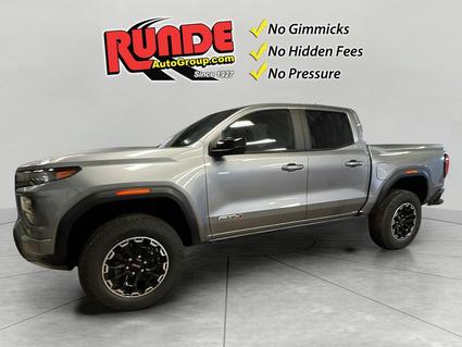 2026 GMC Canyon Hazel Green WI