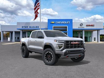 2026 GMC Canyon Tullahoma TN