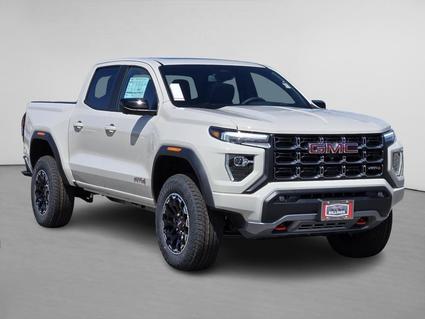 2026 GMC Canyon Billings MT