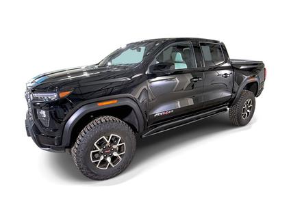 2025 GMC Canyon Billings MT