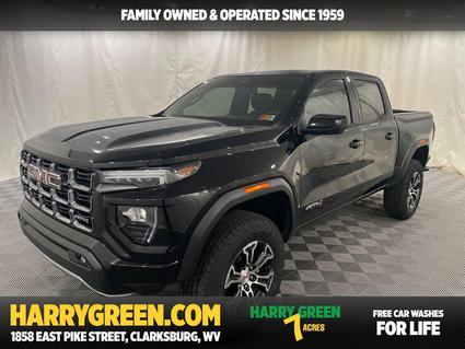 2025 GMC Canyon Clarksburg WV