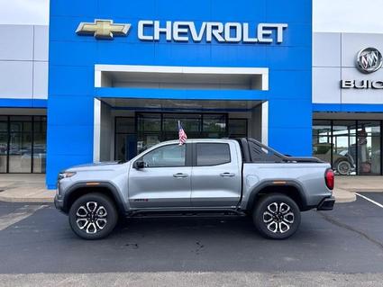 2025 GMC Canyon Farmington MO