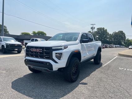 2025 GMC Canyon Union City TN
