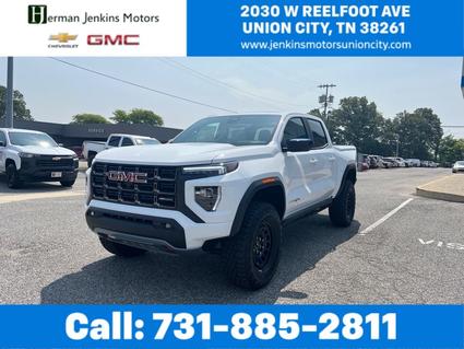 2025 GMC Canyon Union City TN