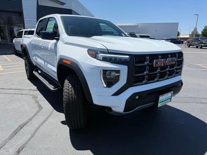 2025 GMC Canyon Twin Falls ID