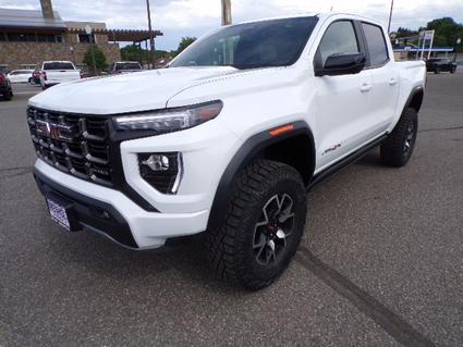 2025 GMC Canyon Cody WY