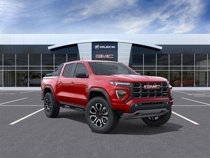 2025 GMC Canyon Indiana PA
