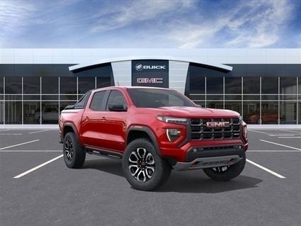 2025 GMC Canyon Indiana PA