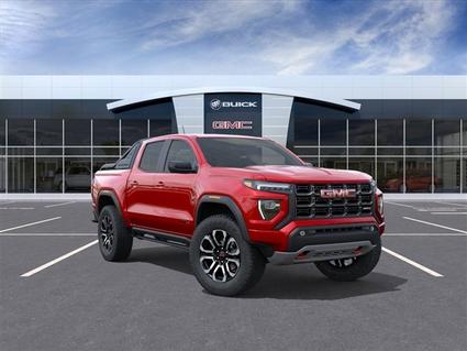2025 GMC Canyon Indiana PA