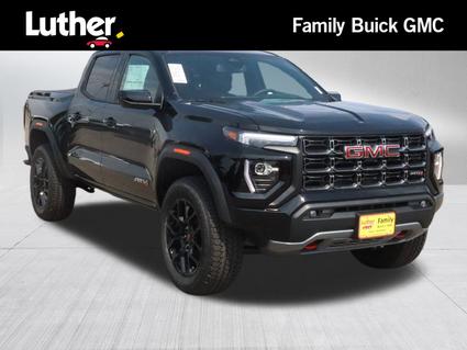 2025 GMC Canyon Fargo ND