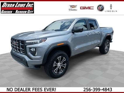 2025 GMC Canyon Rainbow City AL