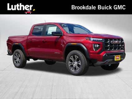 2025 GMC Canyon Minneapolis MN