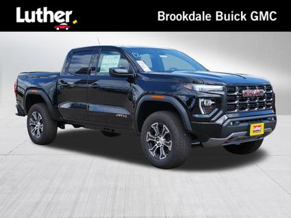 2025 GMC Canyon Minneapolis MN