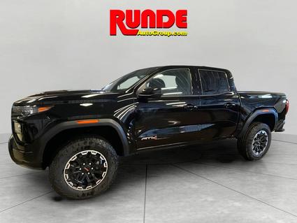 2026 GMC Canyon Hazel Green WI